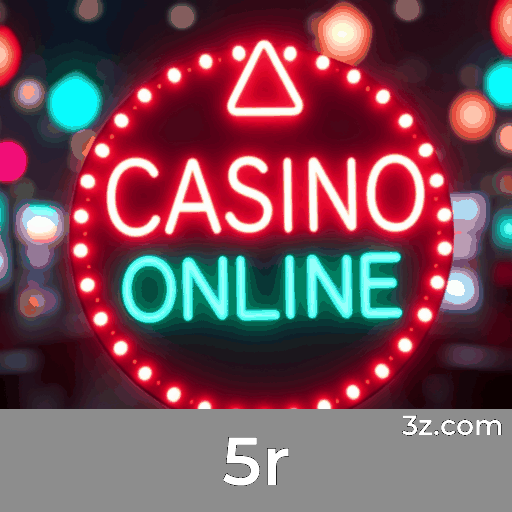 Descubra os Jogos Inovadores da 5r com Parcerias Exclusivas