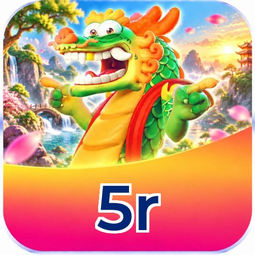 5r Segurança Logo 1