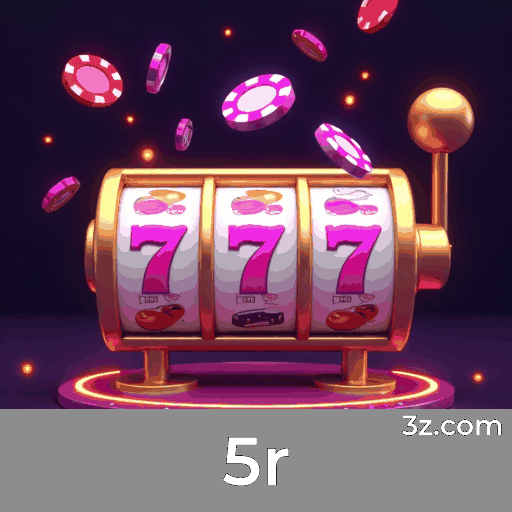 5r: Aposte Rápido e Fácil no Brasil