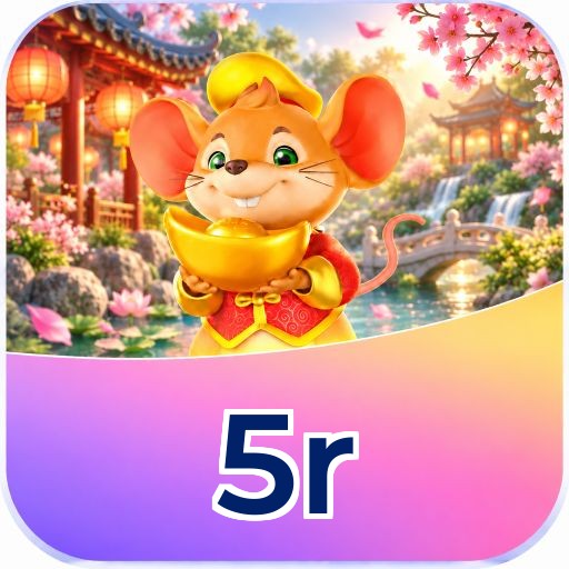 5r APP Mobile - Android & iOS
