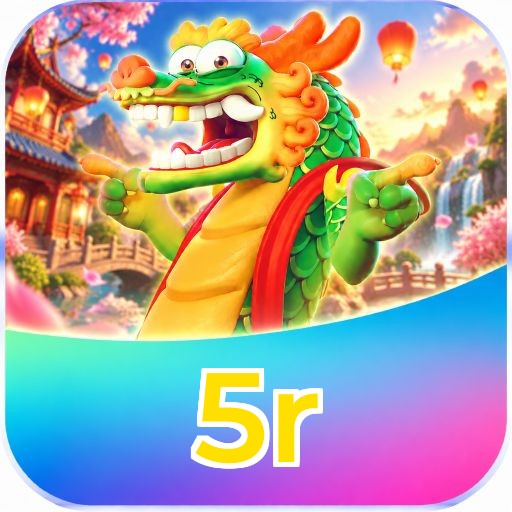 5r Logo 1