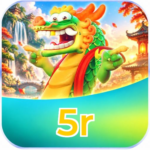 5r Licença Curaçao Gaming