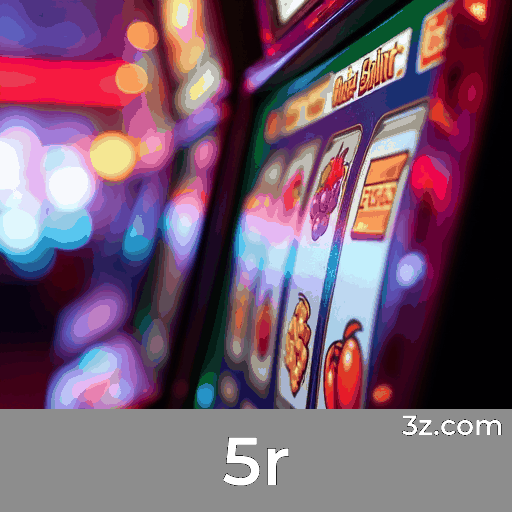 5r: Jogo em Tempo Real e Emoção para Brasileiros