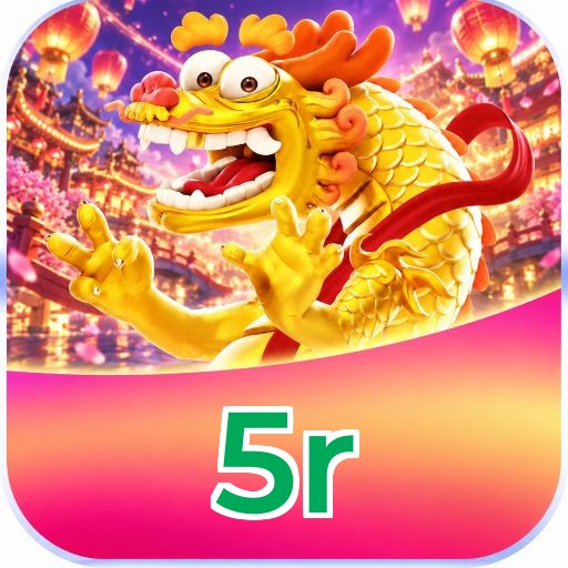 5r Segurança Logo 3