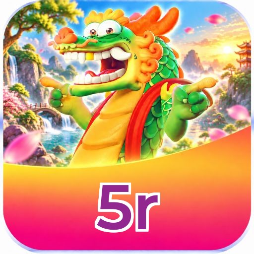 5r Instalar Logo 1