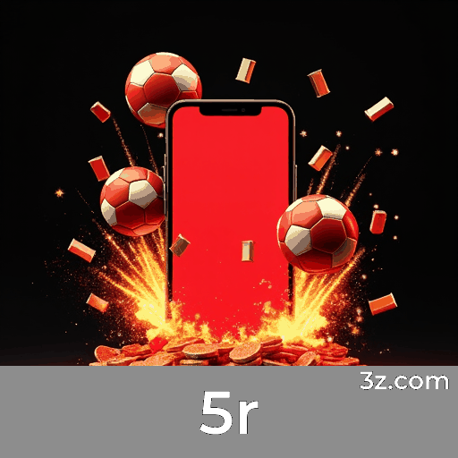 5r: Especialista em Apostas Esportivas no Brasil