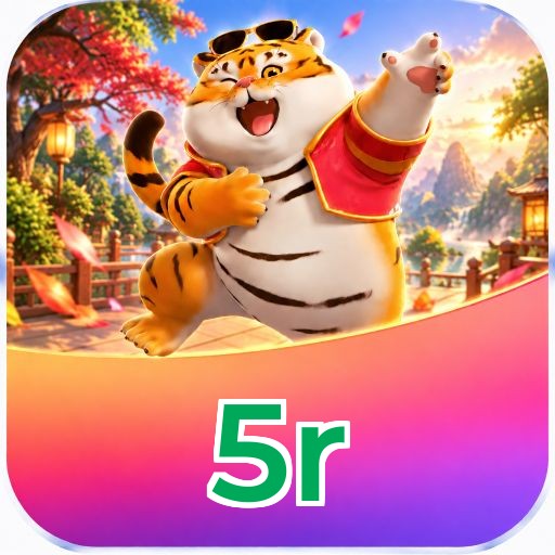 Slots 5r - RTP Alto Certificado