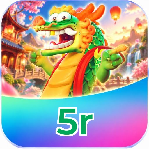 5r Logo
