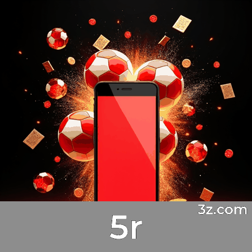 5r: Aposte Rápido e Fácil no Brasil