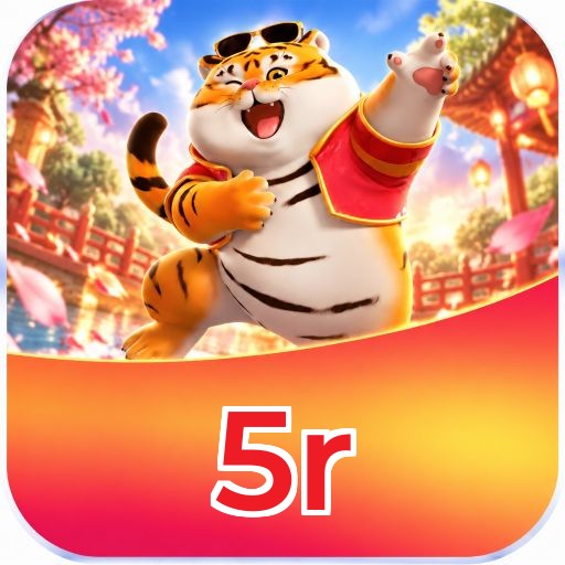 5r Logo 3