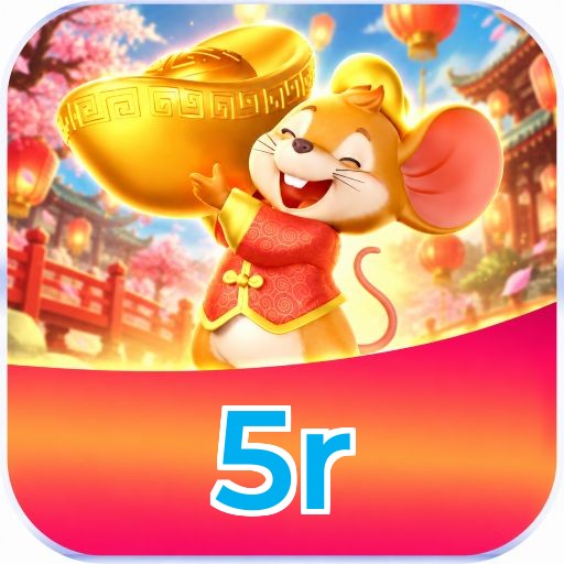 5r Instalar Logo 3
