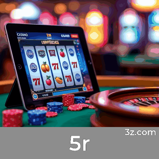 Emocione-se com o Realismo Psicológico no Cassino 5r