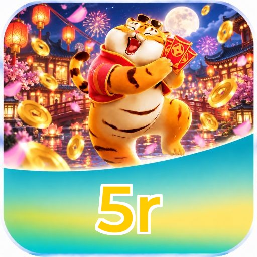 5r Logo