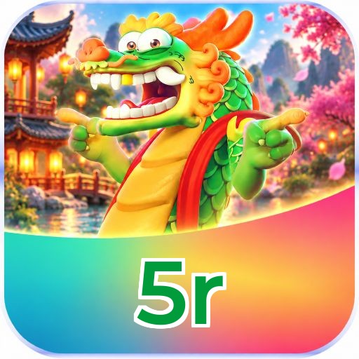 5r Logo