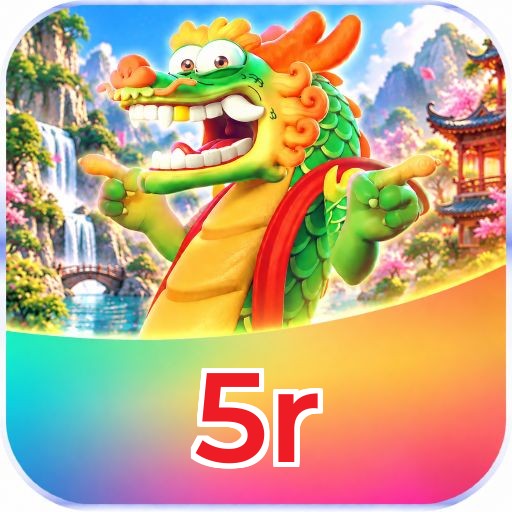 5r Logo