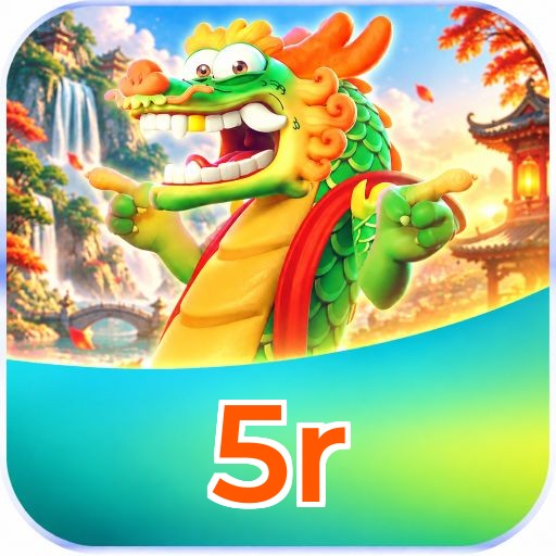 5r Logo