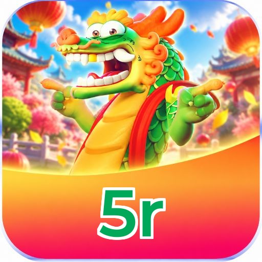 5r Logo