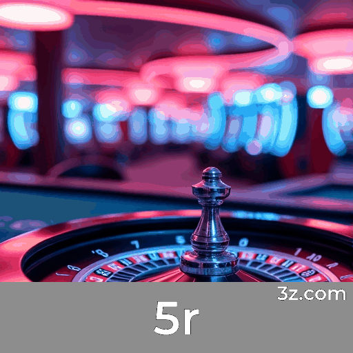 Desbloqueie Privilégios Exclusivos com Sua Conta 5r