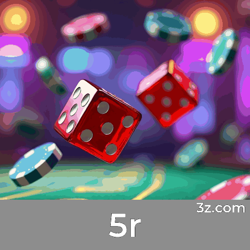 5r.com - Plataforma de Apostas Confiável e Cassino Online Completo - 5r