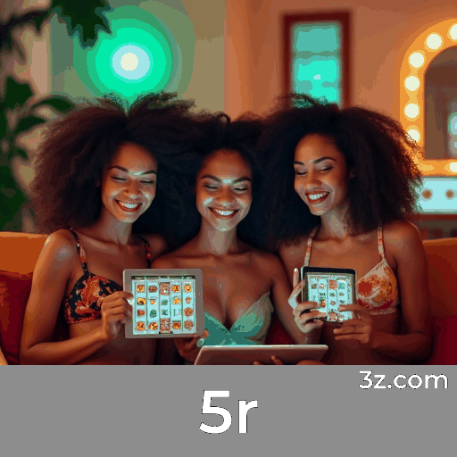 5r: Aplicativo de Apostas Rápido e Seguro no Brasil