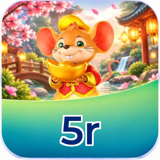 5r Logo 2