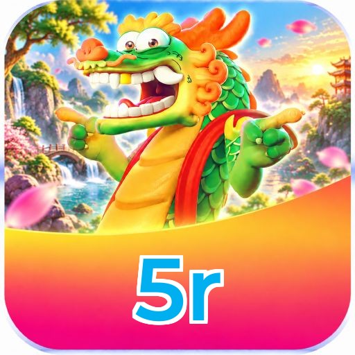 Slots 5r - Jackpots Progressivos