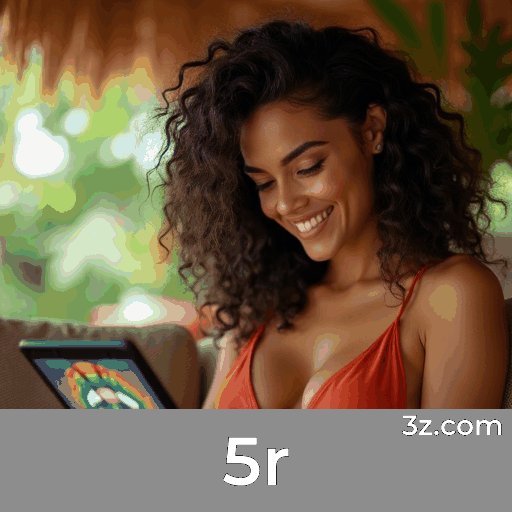 5r: Seu Mundo de Jogos Selecionados e Excelência