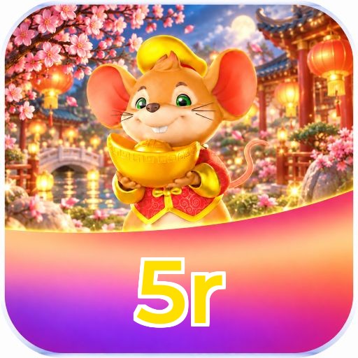 5r Instalar Logo 2