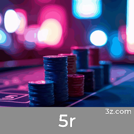 5r: O Melhor Cassino Online e Plataforma de Apostas